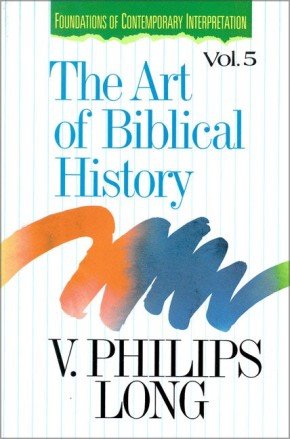 Art of Biblical History, The