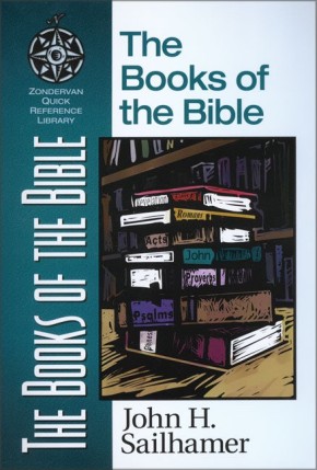 The Books of the Bible *Scratch & Dent*