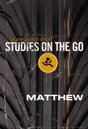 Matthew (Studies on the Go)