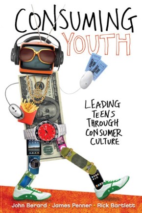 Consuming Youth: Leading Teens Through Consumer Culture (YS Academic)