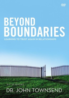 Beyond Boundaries: A DVD Study: Learning to Trust Again in Relationships