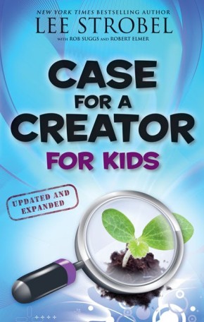 Case for a Creator for Kids (Case for... Series for Kids)