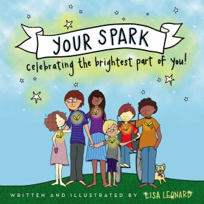 Your Spark: Celebrating the Brightest Part of You!