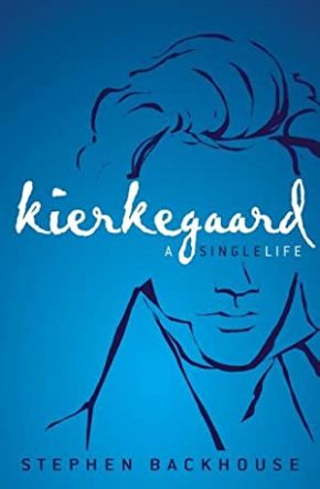 Kierkegaard: A Single Life *Scratch & Dent*