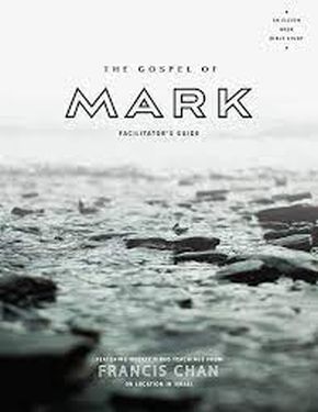 The Gospel of Mark Study Guide