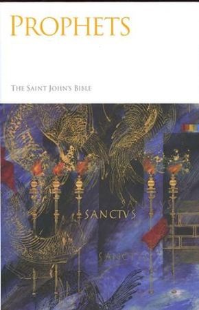 Saint John's Bible: Prophets