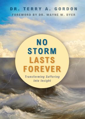 No Storm Lasts Forever: Transforming Suffering Into Insight *Scratch & Dent*