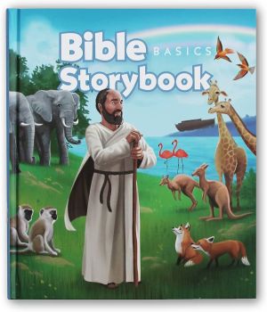 Bible Basics Storybook