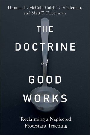 Doctrine of Good Works