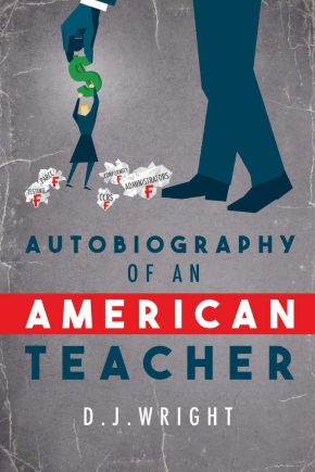 Autobiography of an American Teacher (1)