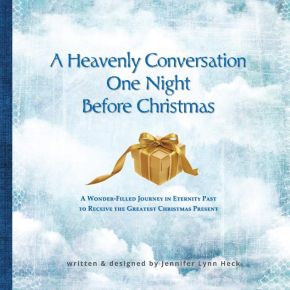 A Heavenly Conversation One Night Before Christmas (1)