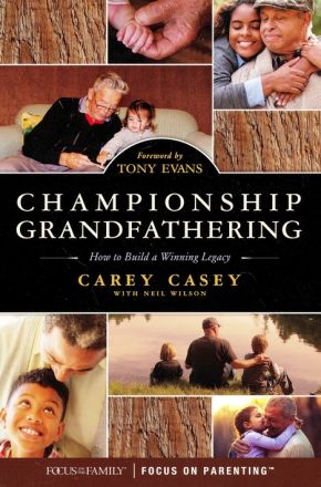 Championship Grandfathering: How to Build a Winning Legacy