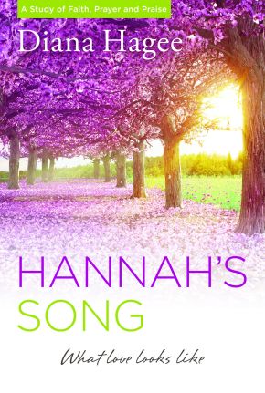 Hannah's Song: What Love Looks Like