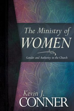 The Ministry of Women: Gender and Authority in the Church