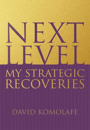 Next Level: My Strategic Recoveries