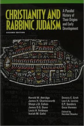 Christianity and Rabbinic Judaism