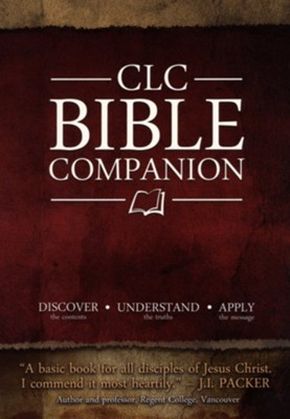 CLC Bible Companion (Flexicover)