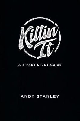 Killin It Study Guide