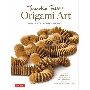 Tomoko Fuse's Origami Art: Works by a Modern Master *Scratch & Dent*