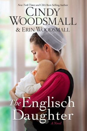 The Englisch Daughter: A Novel