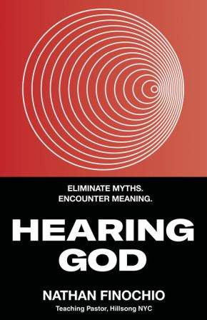 Hearing God: Eliminate Myths. Encounter Meaning. *Scratch & Dent*